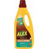 Alex leštěnka na laminát 750ml - Čistící a mycí prostředky - Speciální čističe - Přípravky - dřevo, pl.podlahy, nábytek Čistící a mycí prostředky - Speciální čističe - Přípravky - dřevo, pl.podlahy, nábytek